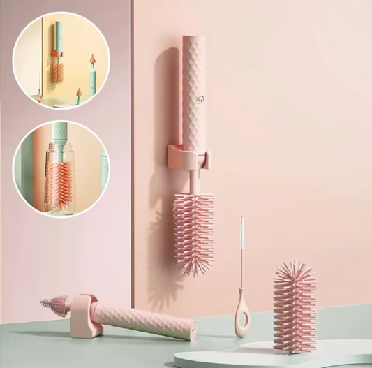 BottleScrub Pro Electric Bottle Brush