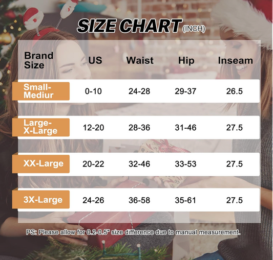 Frosti Flex Fleece Leggings