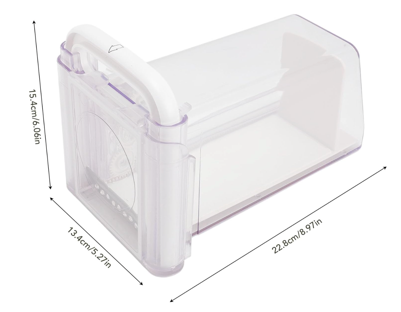 CheesyChop Pro™️ 3-in-1 Slice and Store