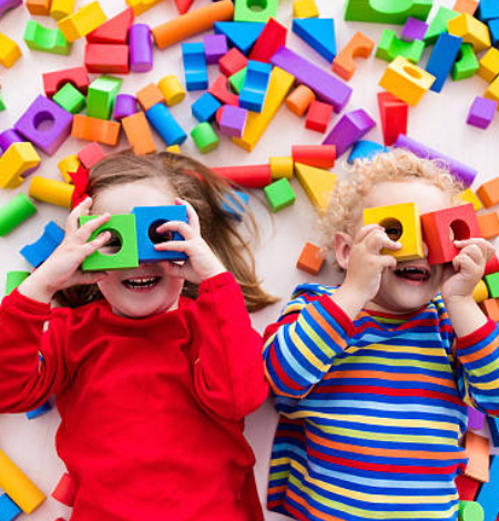 Kids & Toys