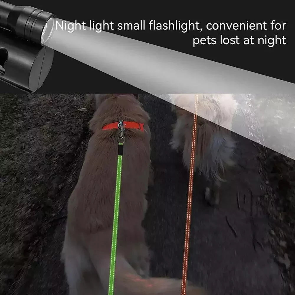 Flexi PAW AUTODS
