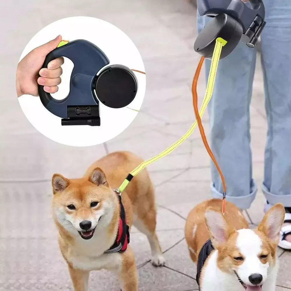 Flexi PAW AUTODS