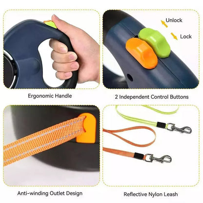 Flexi PAW AUTODS