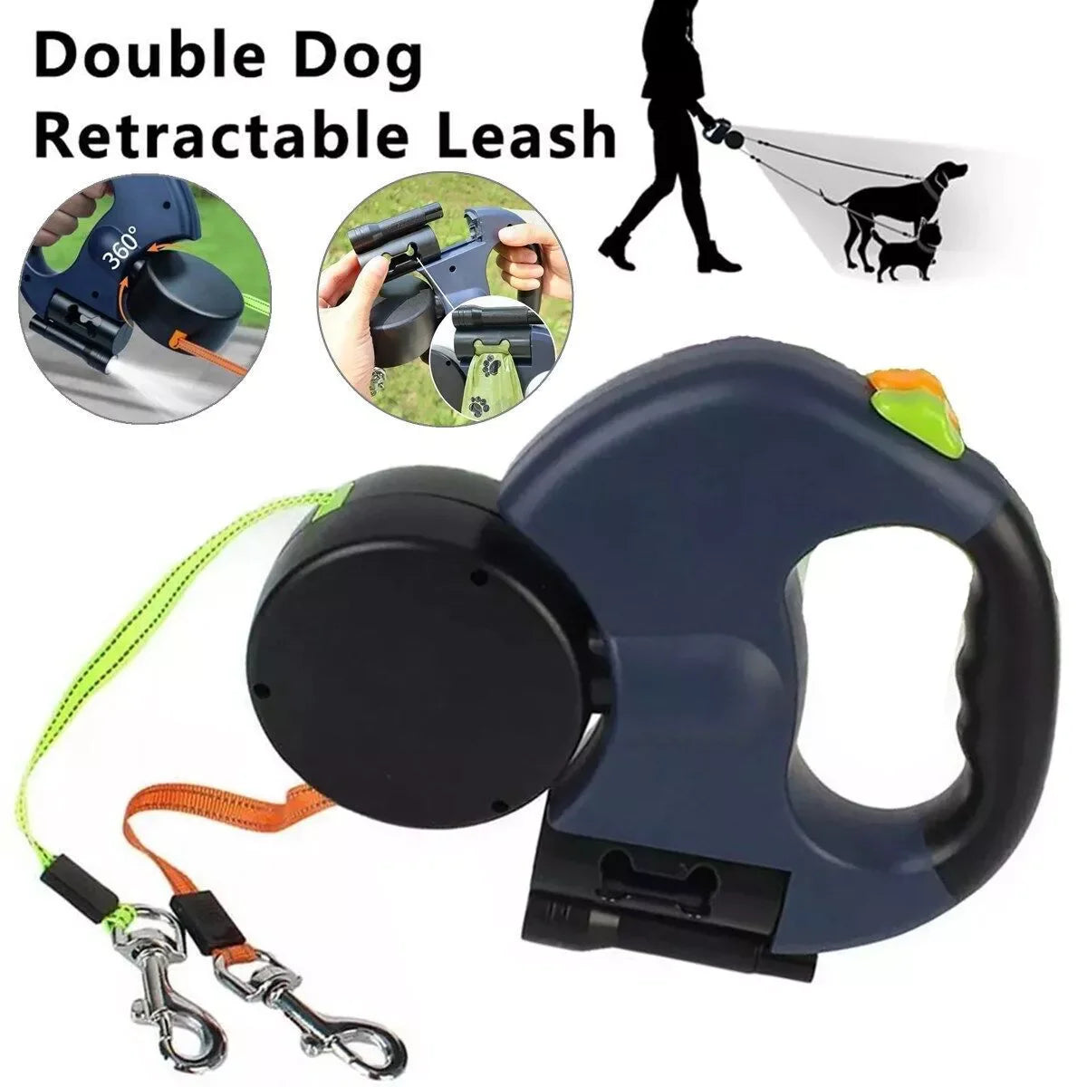 Flexi PAW AUTODS