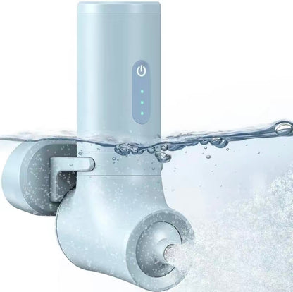 BubbleBliss™️ Bath Jet
