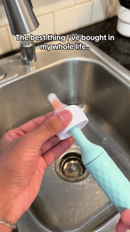 BottleScrub Pro™️ Electric Bottle Brush