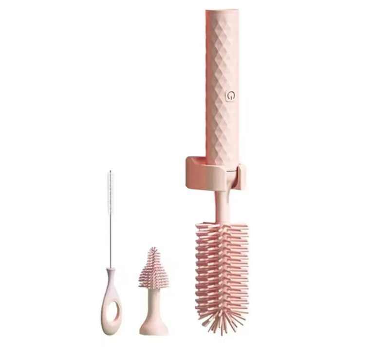 BottleScrub Pro Electric Bottle Brush