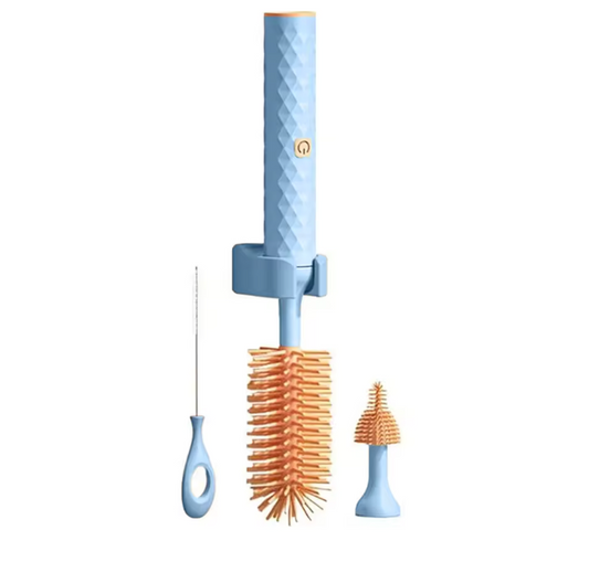 BottleScrub Pro Electric Bottle Brush