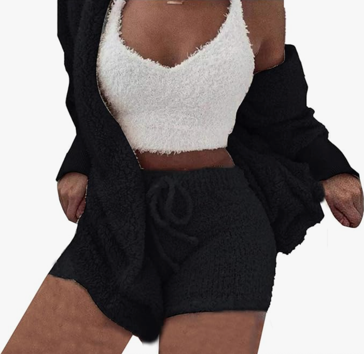 SnugglePlush™️ 3pc Knit Set