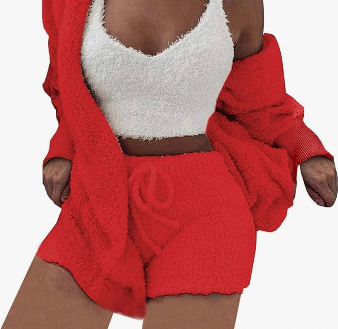 SnugglePlush™️ 3pc Knit Set