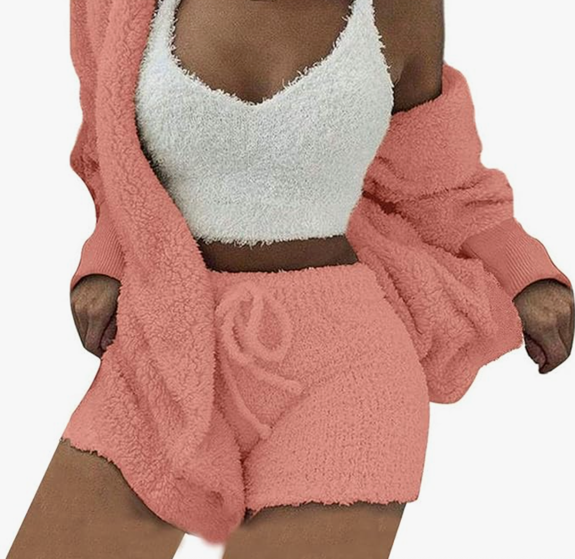 SnugglePlush™️ 3pc Knit Set
