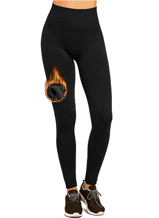 Frosti Flex Fleece Leggings