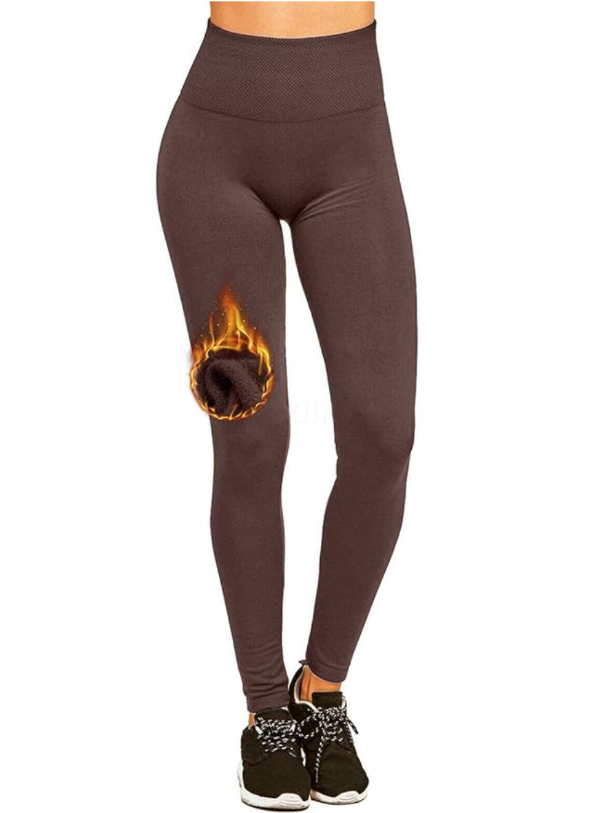 Frosti Flex Fleece Leggings