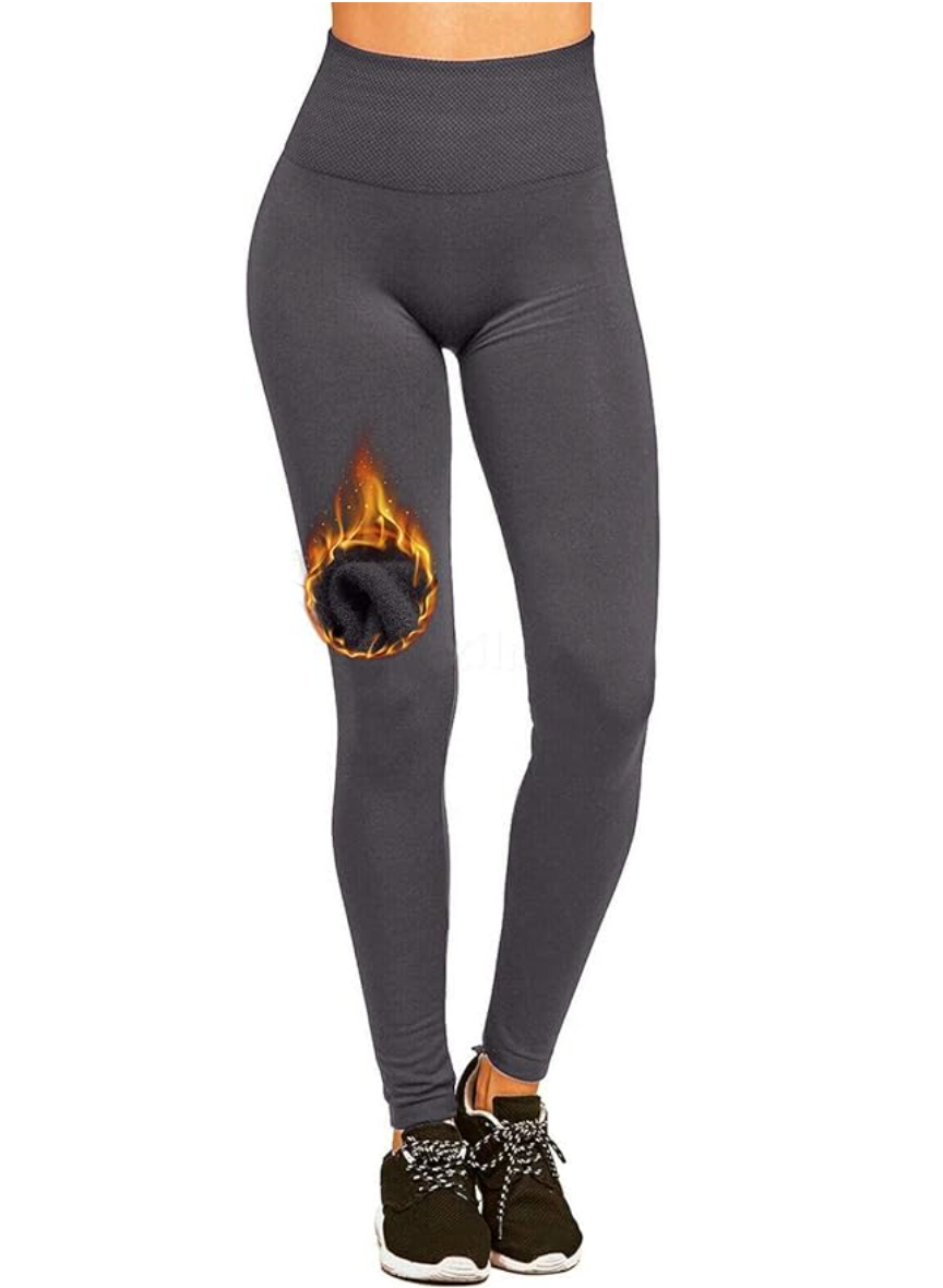 Frosti Flex Fleece Leggings