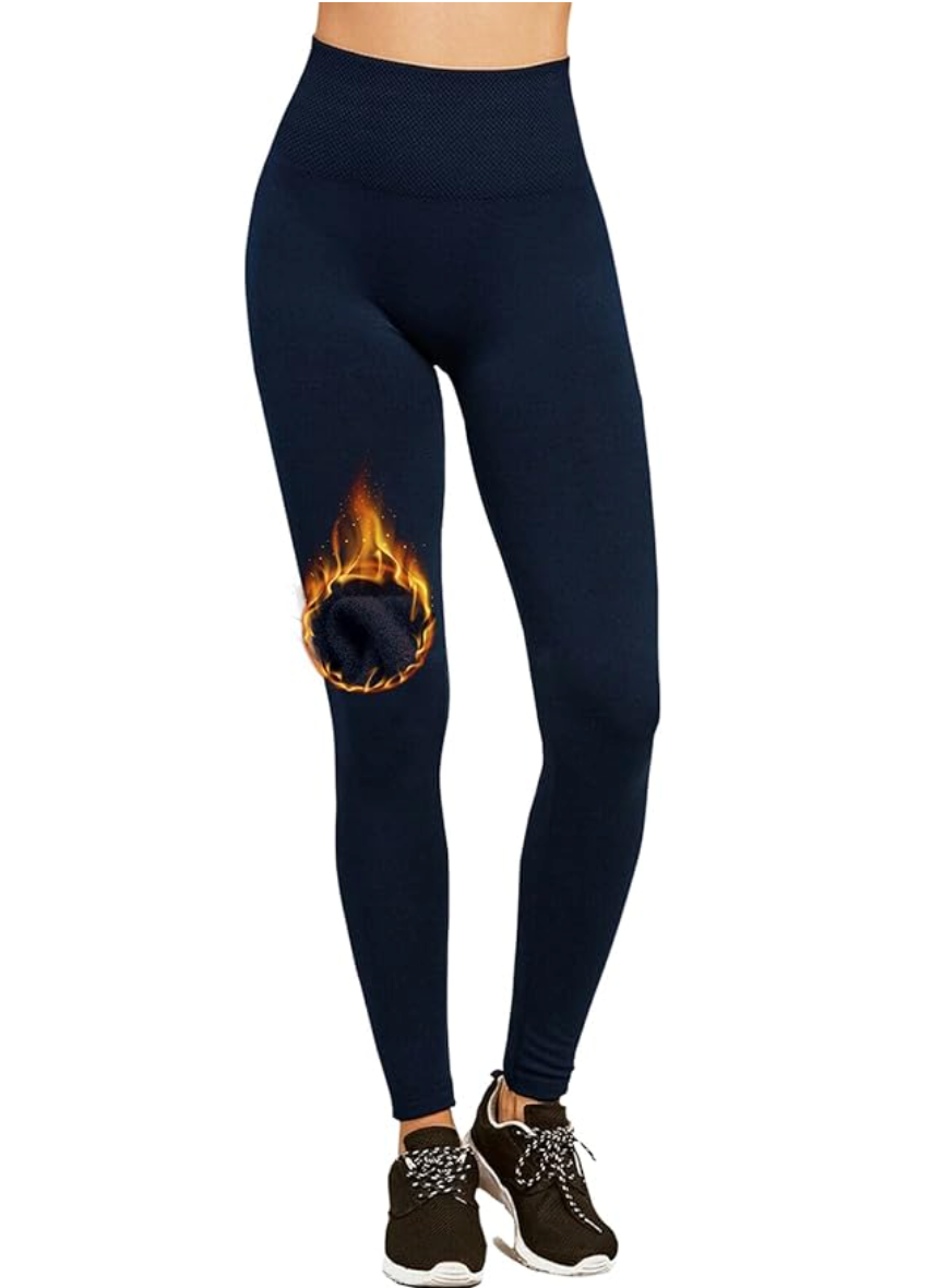 Frosti Flex Fleece Leggings