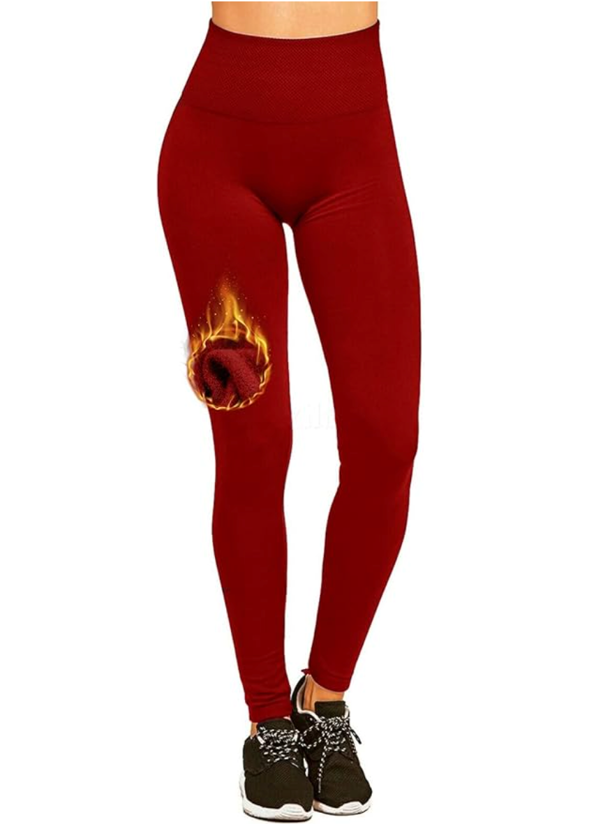 Frosti Flex Fleece Leggings
