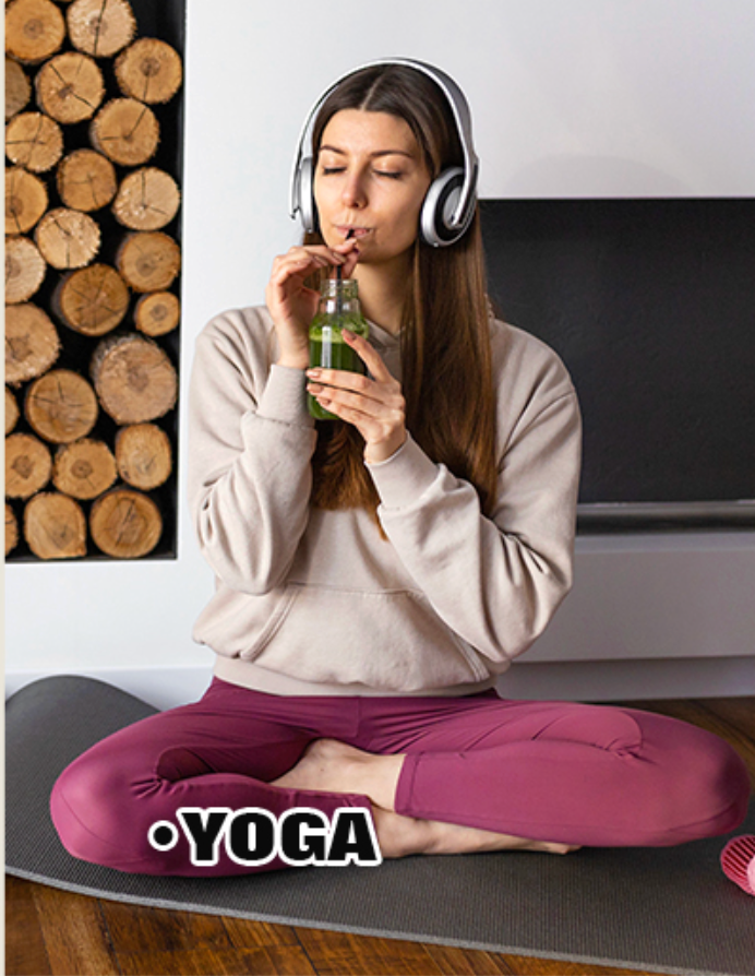 Frosti Flex Fleece Leggings
