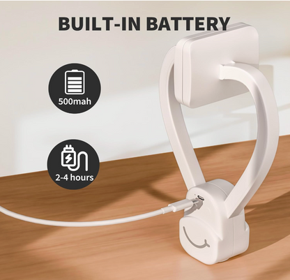 Pounce Pal™️ Interactive Door Hanging Cat Toy