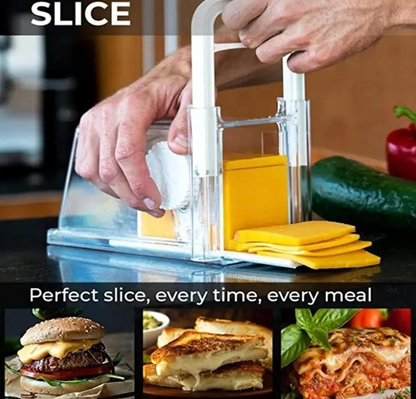 CheesyChop Pro™️ 3-in-1 Slice and Store