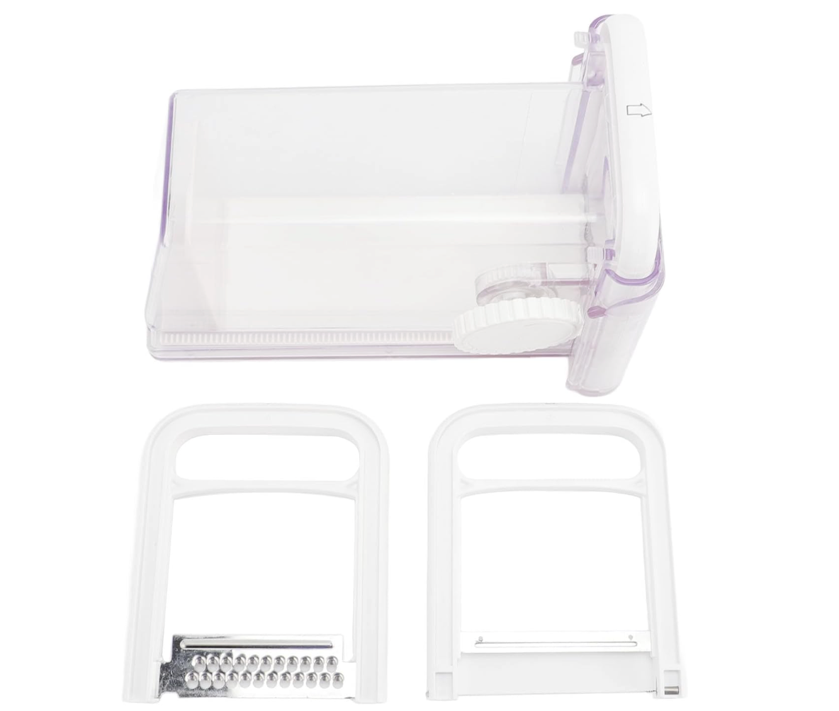 CheesyChop Pro™️ 3-in-1 Slice and Store