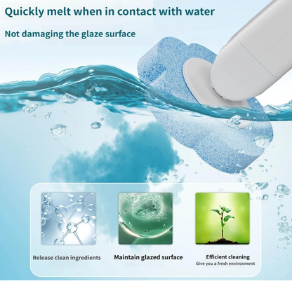 SparkleStick™️ Toilet Brush