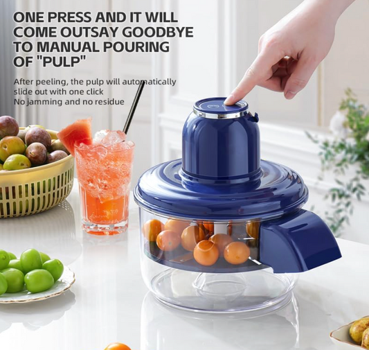 Electric Peeler
