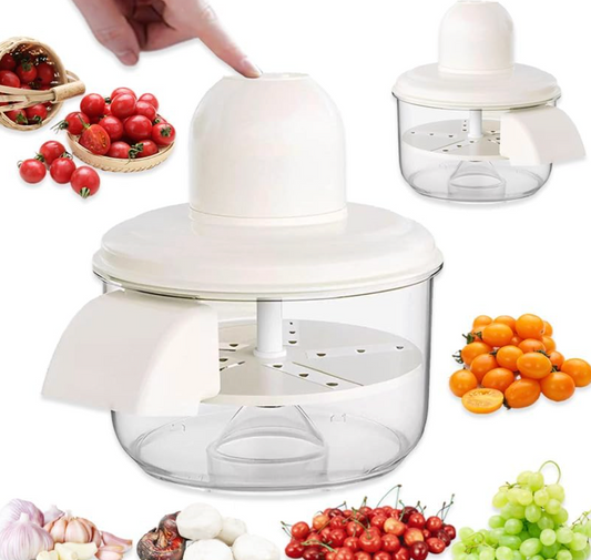 Electric Peeler