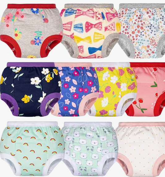 potty training underwear