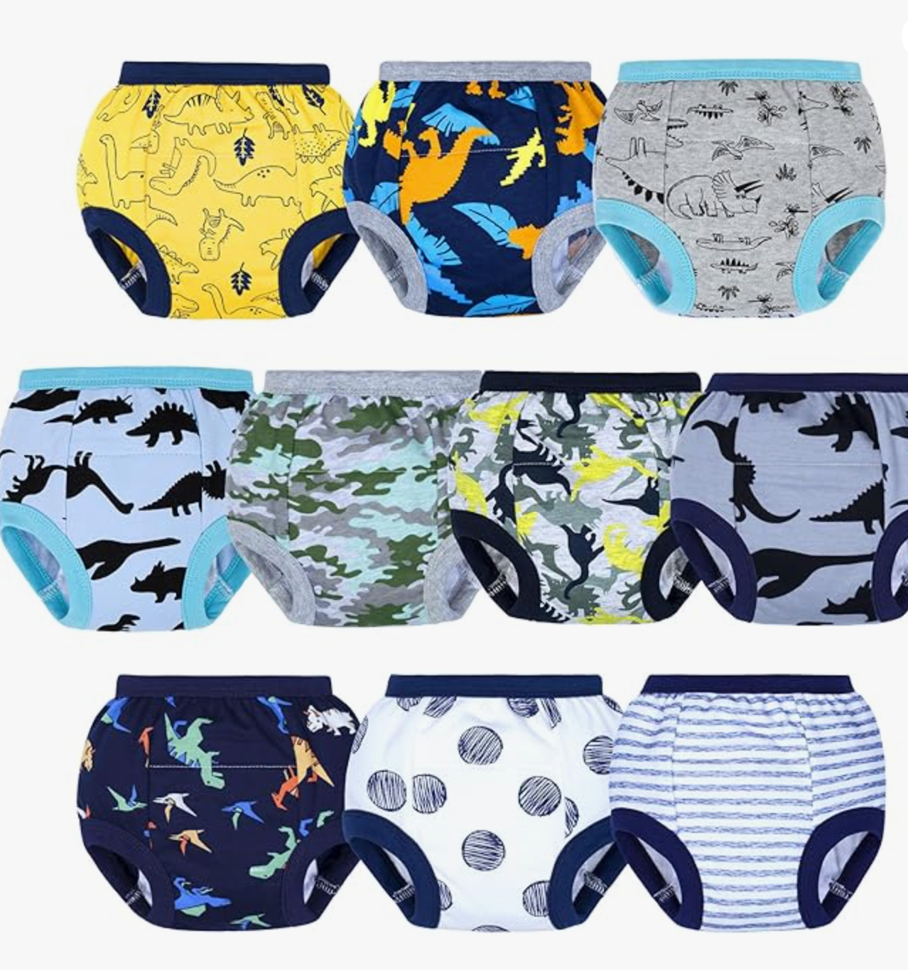 potty training underwear