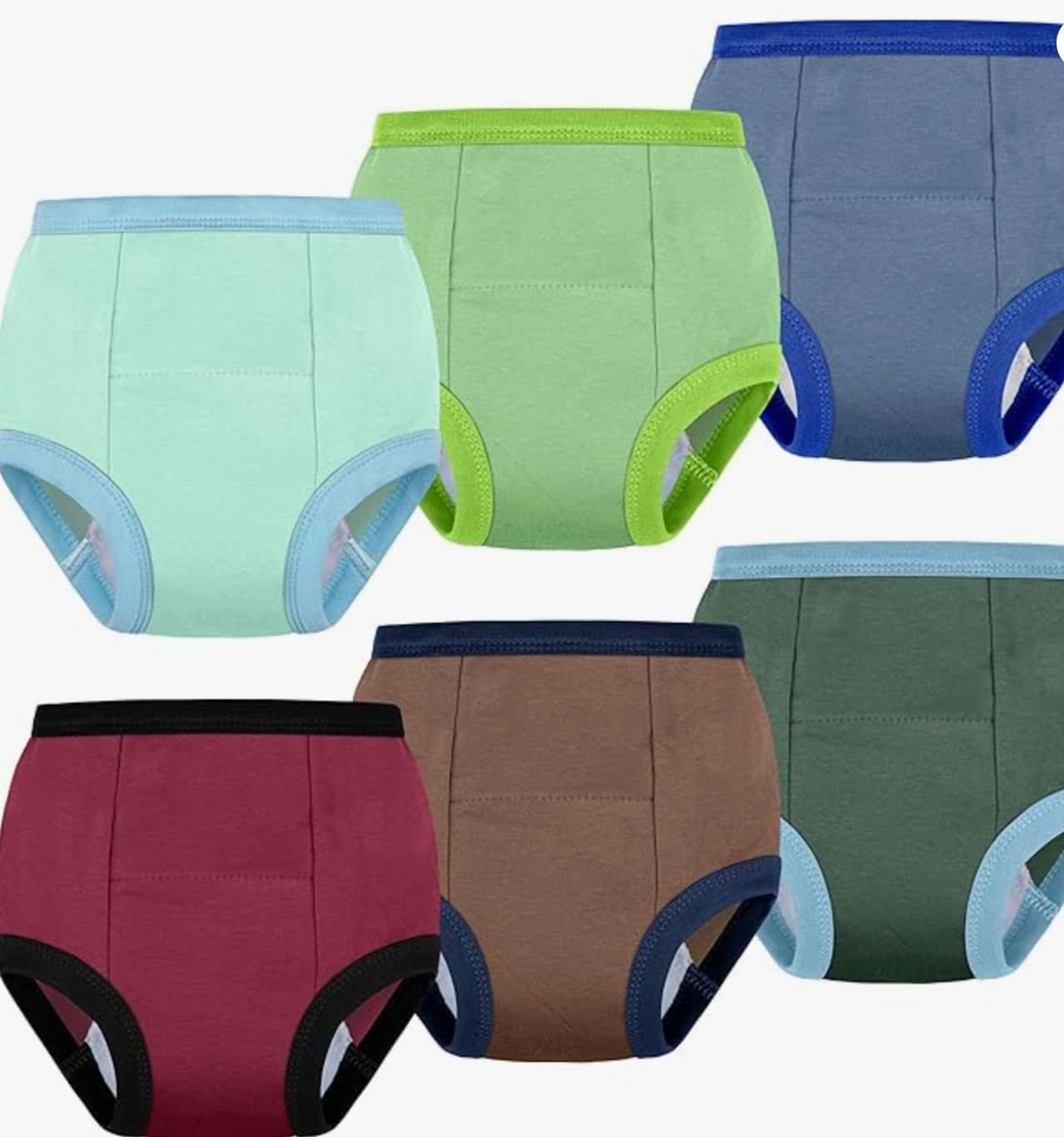 potty training underwear