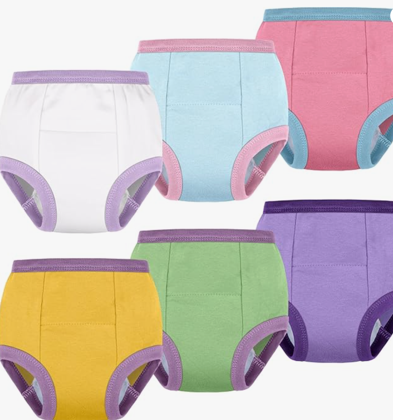 potty training underwear