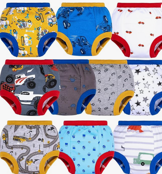potty training underwear
