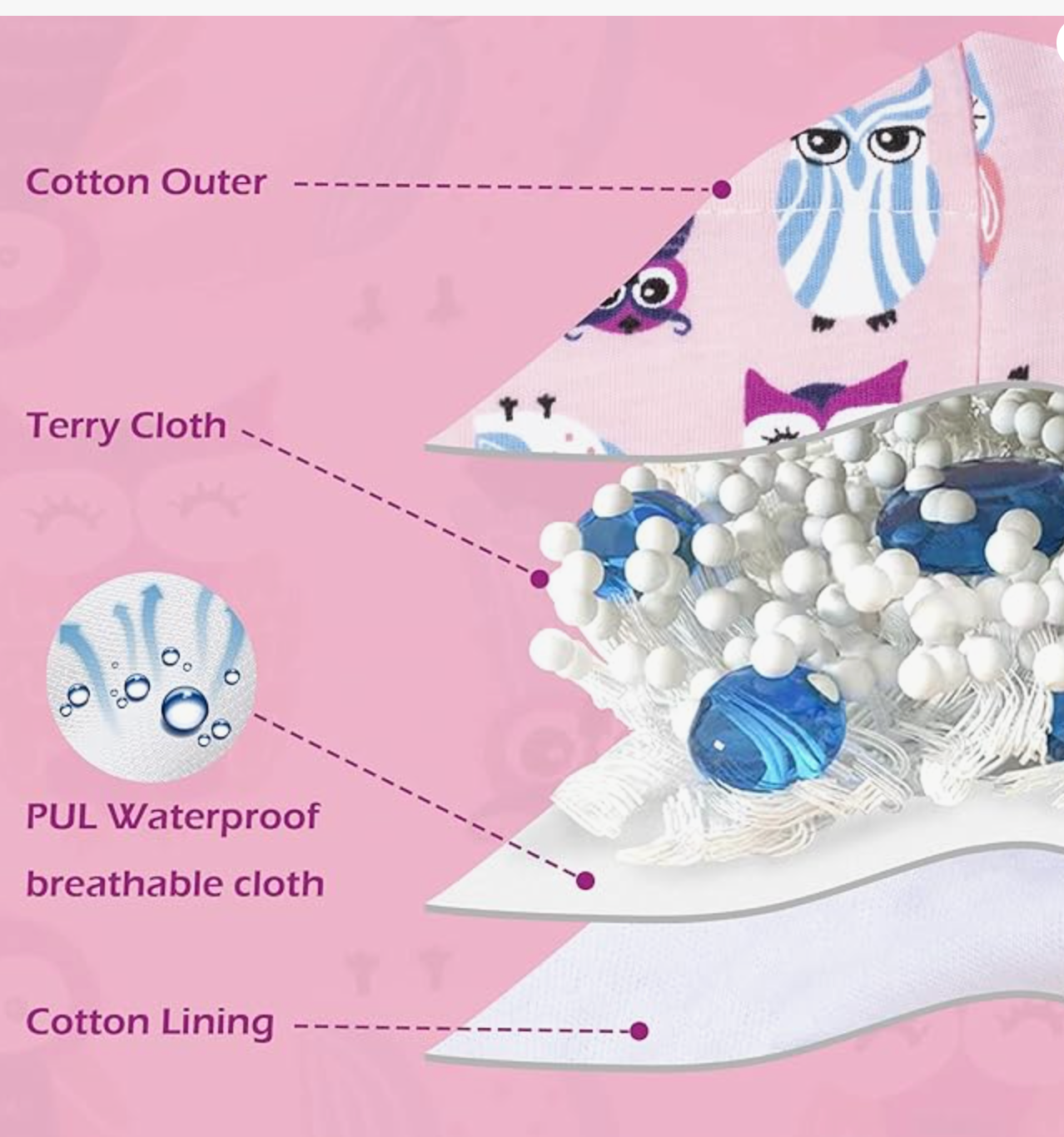 potty training underwear