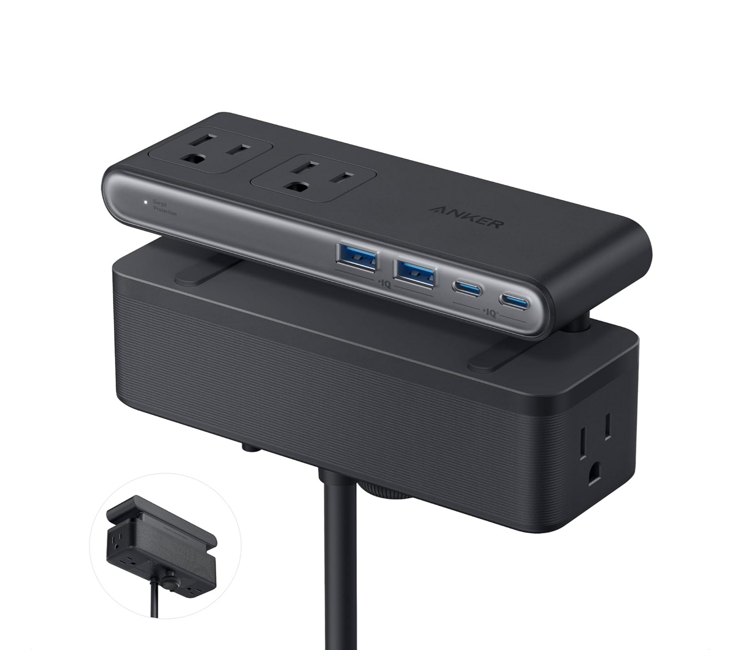 Nano Power Bank