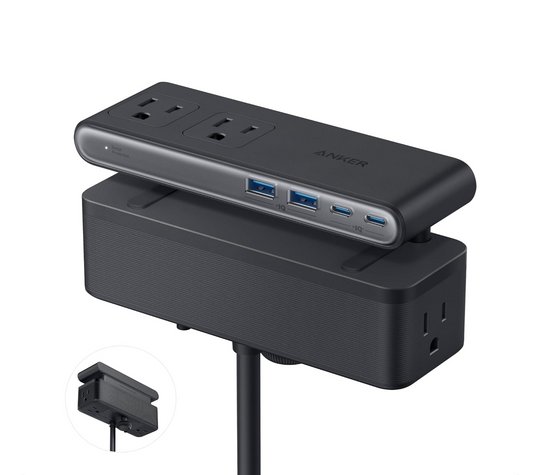 Nano Power Bank