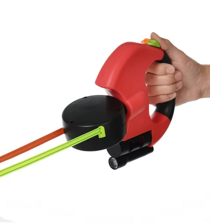 FlexiPaw™️ 360 Anti-Tangle Dog Leash