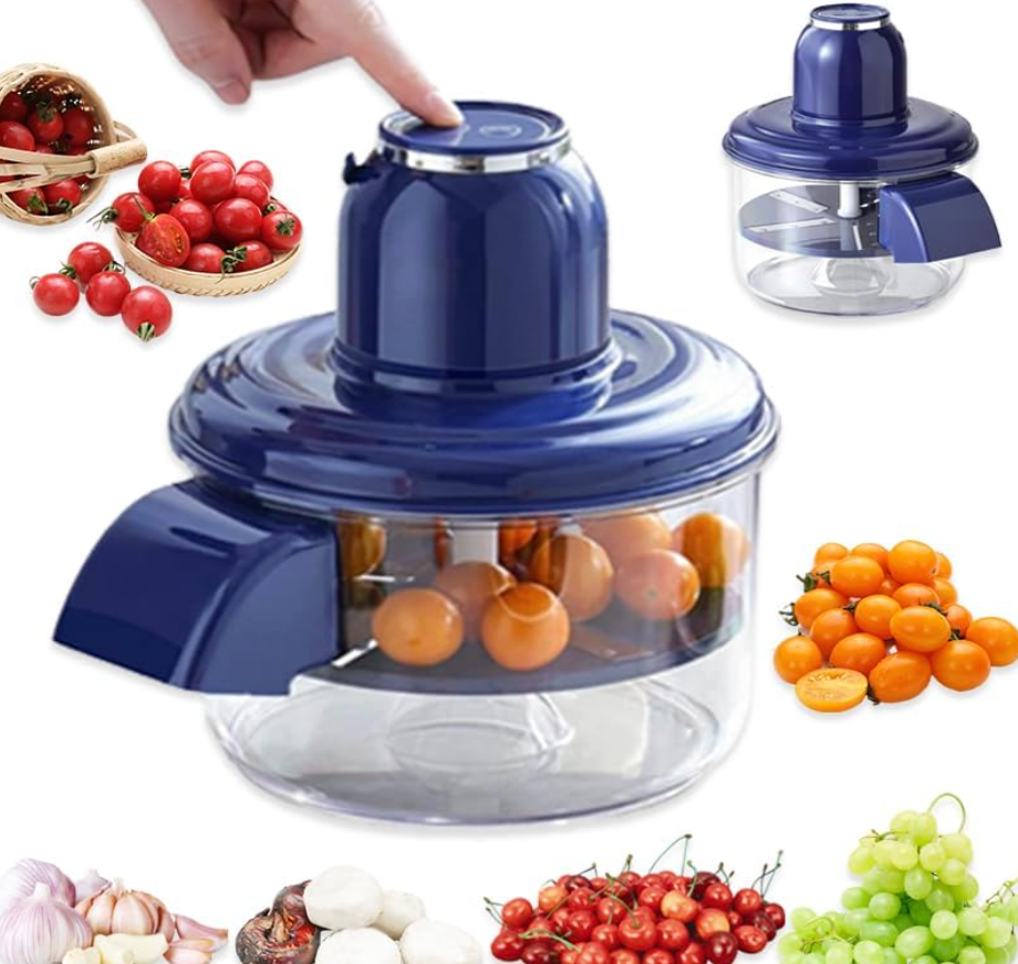 Electric Peeler