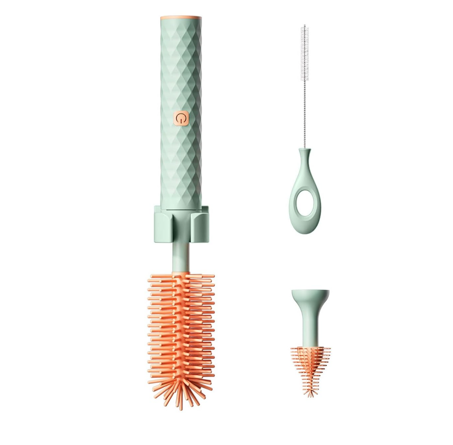 BottleScrub Pro™️ Electric Bottle Brush