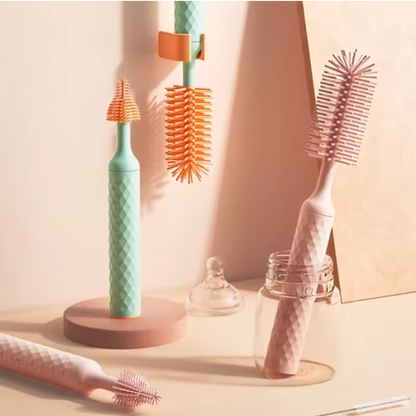 BottleScrub Pro™️ Electric Bottle Brush