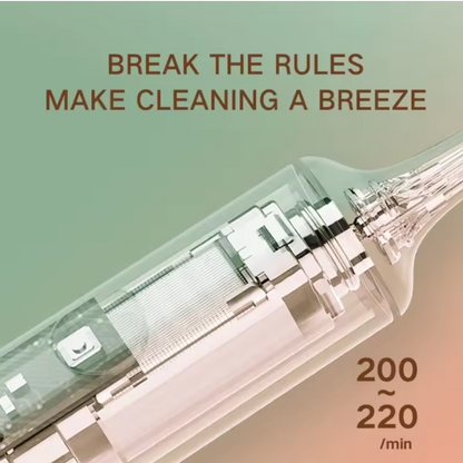 BottleScrub Pro™️ Electric Bottle Brush