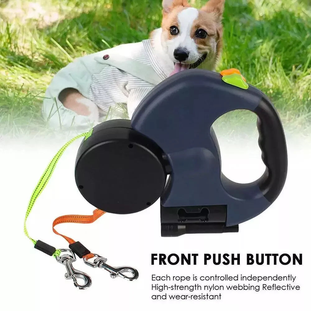 Flexi PAW AUTODS
