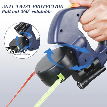 Flexi PAW AUTODS