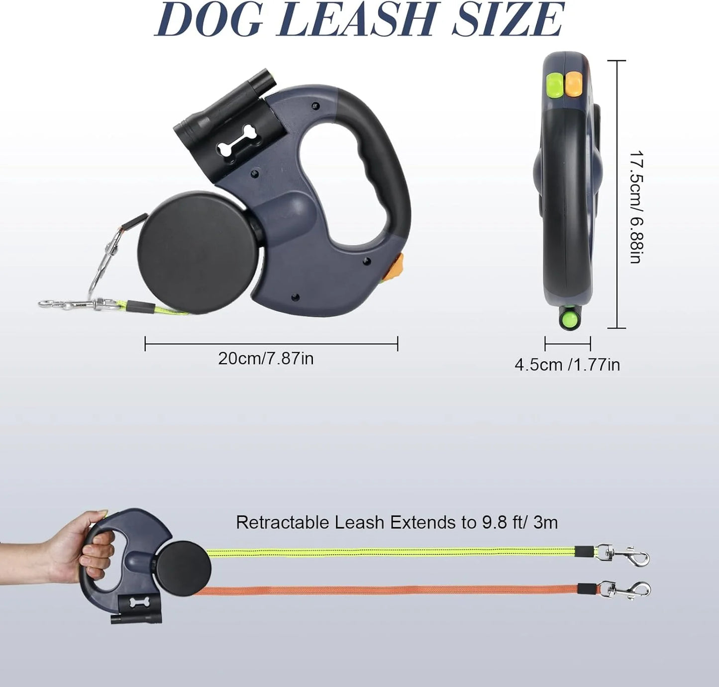 Flexi PAW AUTODS